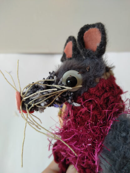 Souris Lucette – Image 7