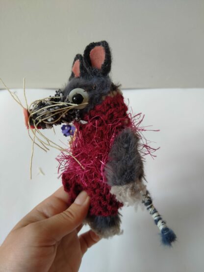 Souris Lucette – Image 8