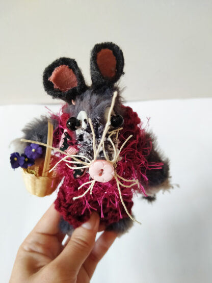 Souris Lucette – Image 9