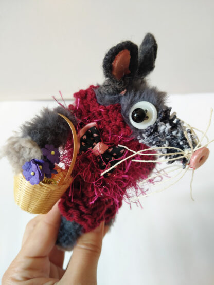 Souris Lucette – Image 6