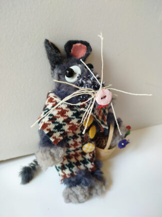 Souris Josette