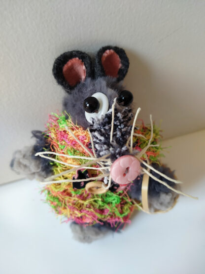 Souris Mariette – Image 4