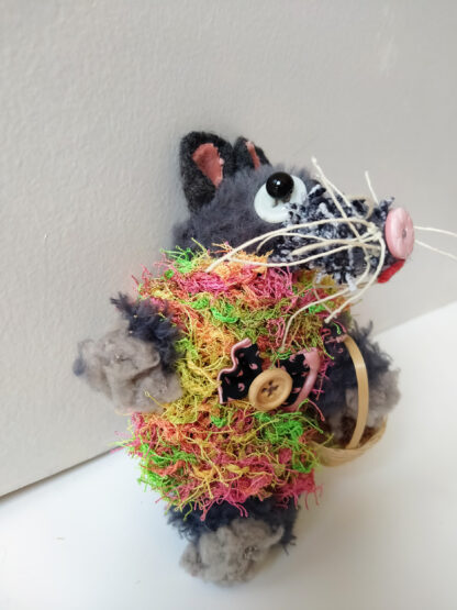 Souris Mariette – Image 2