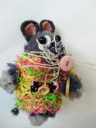 Souris Mariette