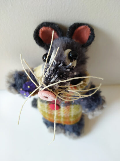 Souris Monique – Image 2