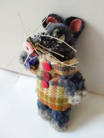 Souris Monique – Image 4