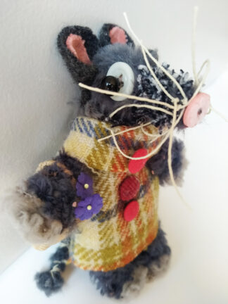 Souris Monique