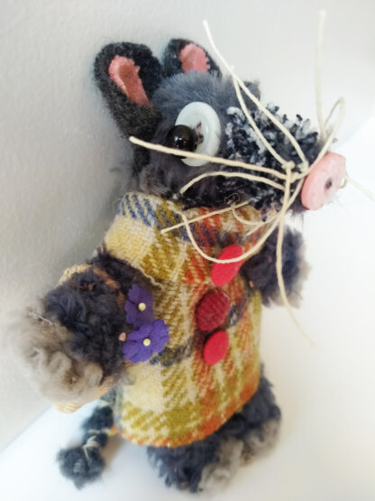 Souris Monique