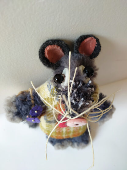 Souris Monique – Image 3