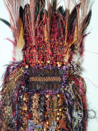 Tissage Angela 26