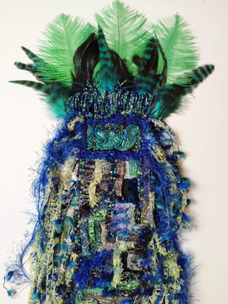 Tissage Ophelia 8