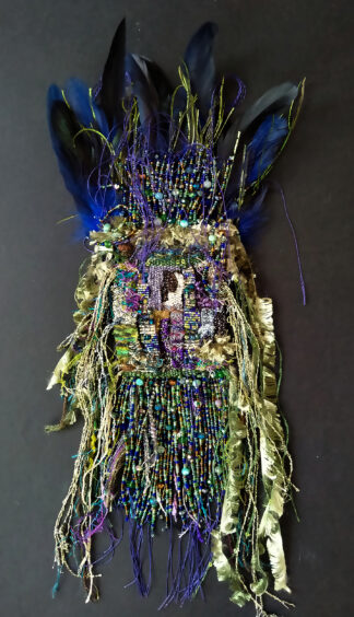 Tissage Ophelia 5