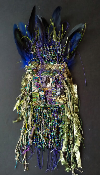 Tissage Ophelia 5