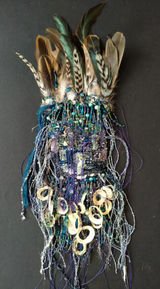 Tissage Ophelia 2