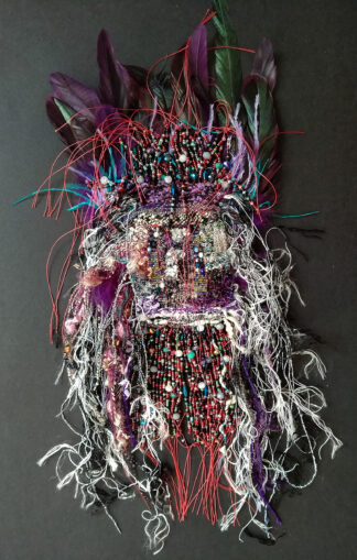 Tissage Ophelia 6