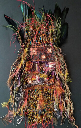 Tissage Angela 16