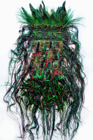 Tissage Ophelia 14