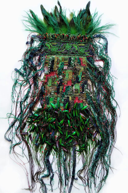Tissage Ophelia 14