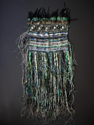 Tissage Ophelia 21