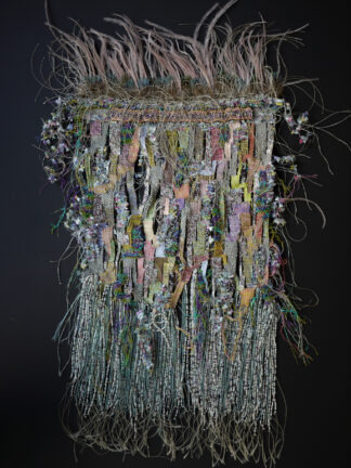 Tissage Ophelia 12