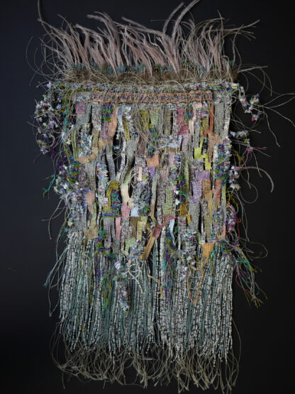 Tissage Ophelia 12