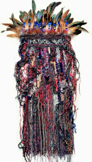 Tissage Angela 11