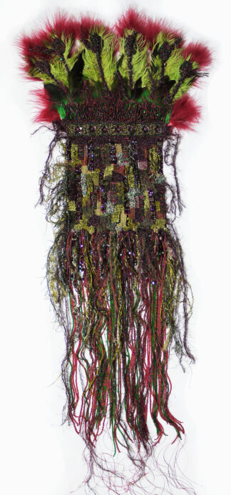 Tissage Ophelia 15