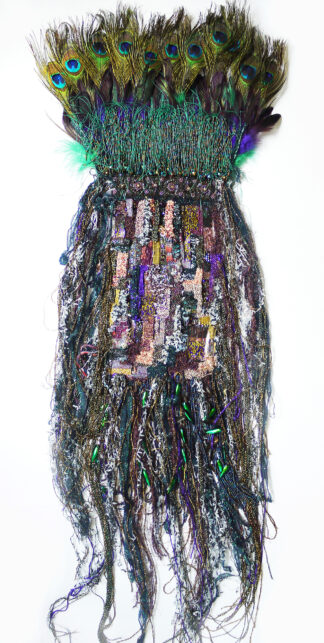Tissage Ophelia 1