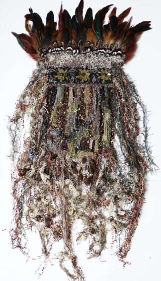 Tissage Ophelia 16
