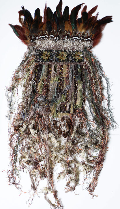 Tissage Ophelia 16