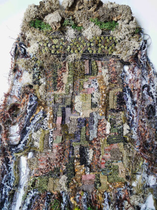 Tissage Ophelia 20