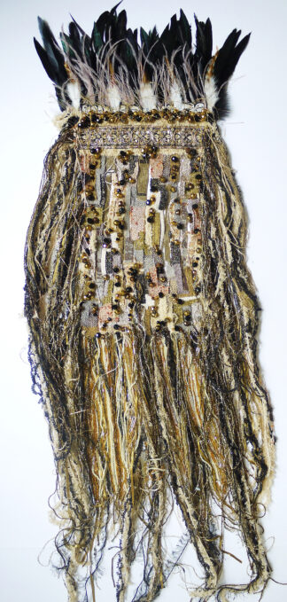 Tissage Angela 15