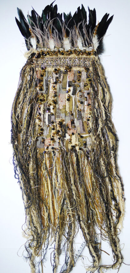 Tissage Angela 15