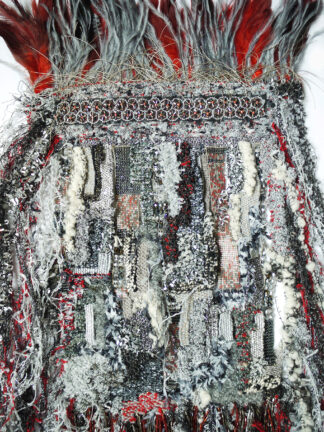 Tissage Ophelia 17