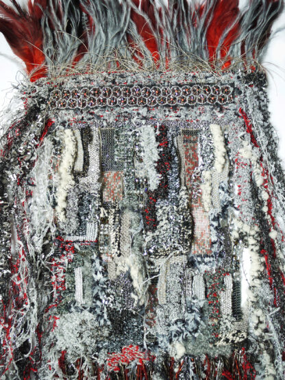 Tissage Ophelia 17
