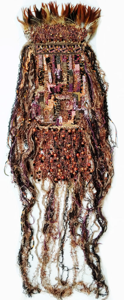 Tissage Angela 1